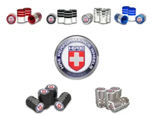 HRE Cappelli stelo Camion Design Resistente